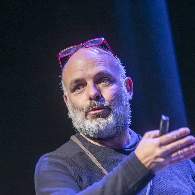 Àlex March i Raurell